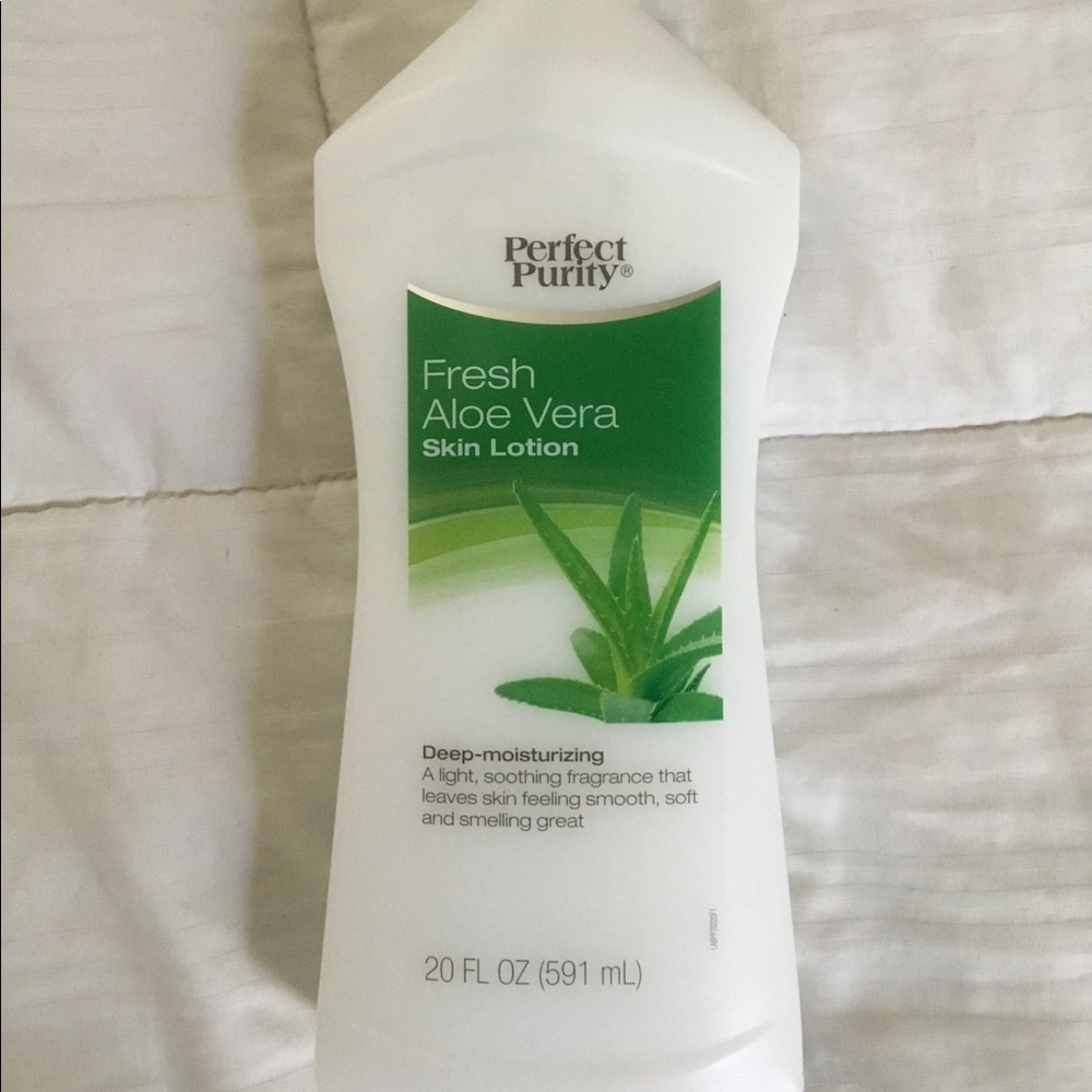 PERFECT PURIFY skin lotion